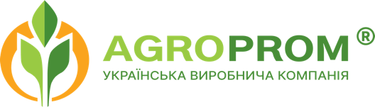 AGROPROM Українська виробнича компанія